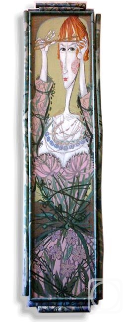 Arepyev Vladimir. Untitled