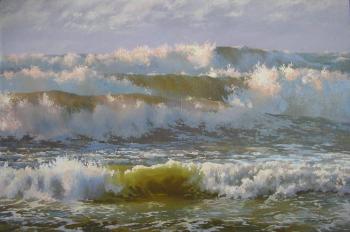 Waves3. Paikule Arija