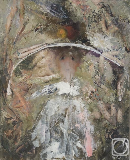 Polyakov Sergei. Untitled