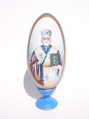 Saint Nicholas. Gorbachevskaya Tatsiana