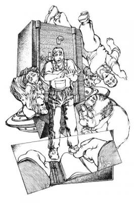 ������� �����������. ������ � ������. �����������