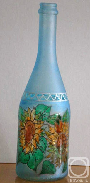 Malysheva Galina. Untitled