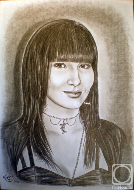 Malysheva Galina. Untitled