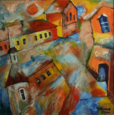 �������������� �����. ������ �������