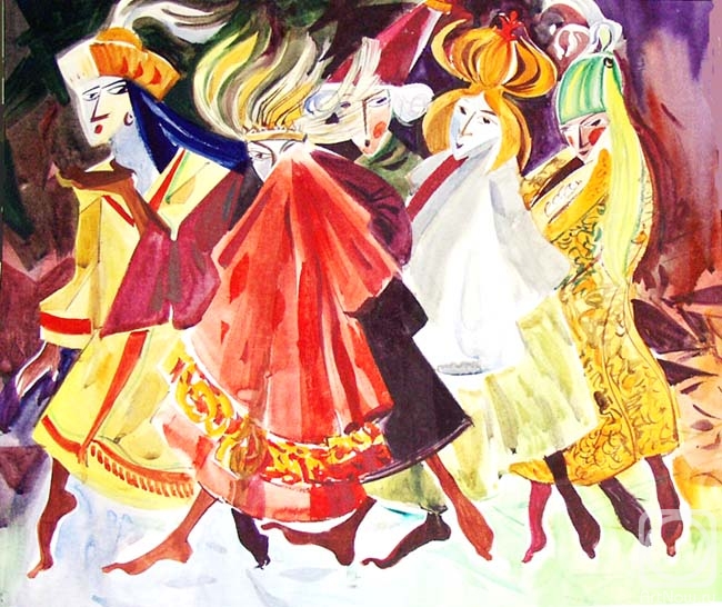 �������. ����������� ����. ������������� ��������� - 16/87