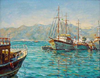 ������� ����� � �������