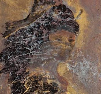 In the Abstraction of Thoughts (Fragment 2)