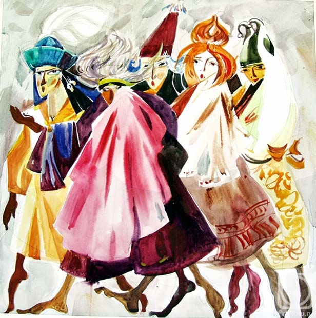 �������. ����������� ����. ������������� ��������� - 20/87