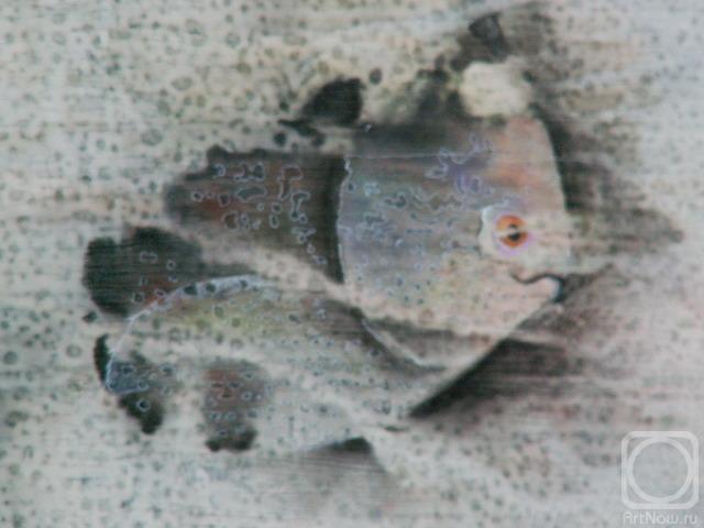 Barkov Vladimir. Untitled