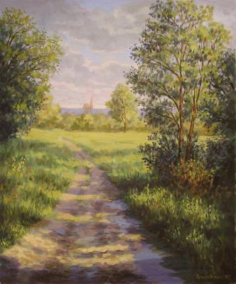 ������� ���������� �����. �������