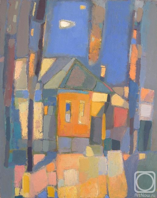 Shipilova Elena. Untitled