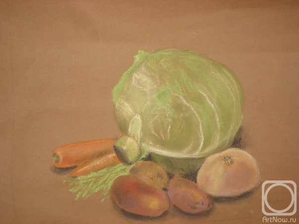 Shitova Yulia. Untitled