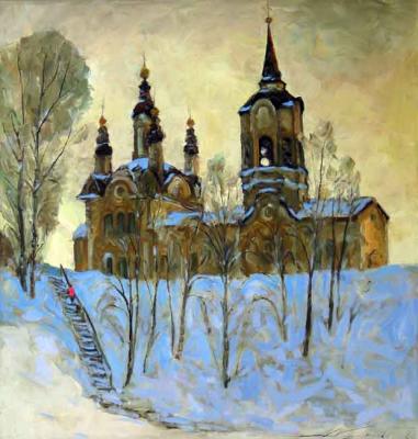 Church of the Resurrection