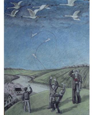 ������� ��������. �� ����� "���� ������"�