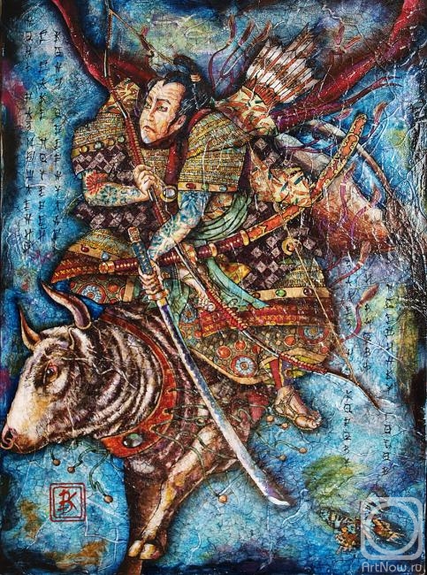 Kotikov Vitaliy. Untitled