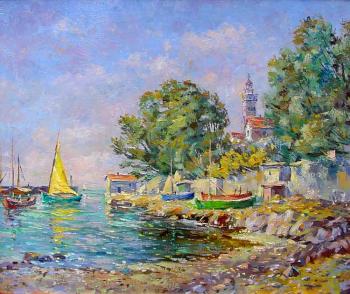 Untitled. Kolokolov Anton