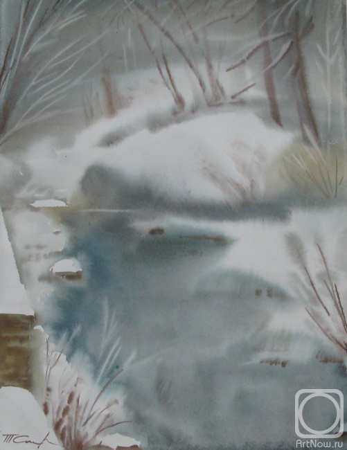 Sipovich Tatiana. Untitled