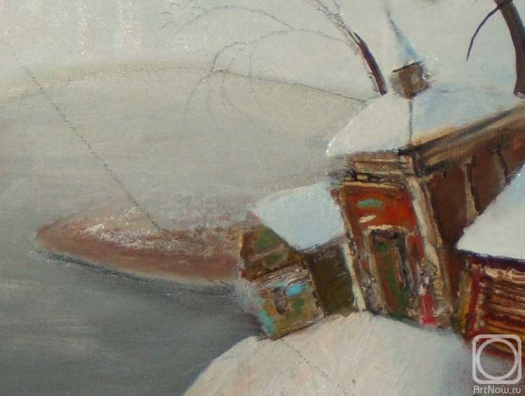 Abramova Anna. Untitled