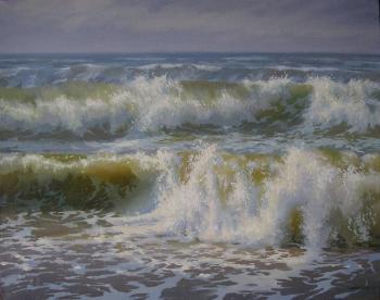 Waves4. Paikule Arija