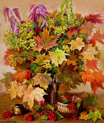 ������� �������� ������ � �����