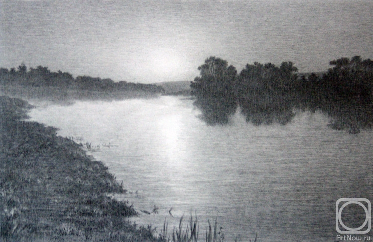 Tolstikov Witaliy. Untitled