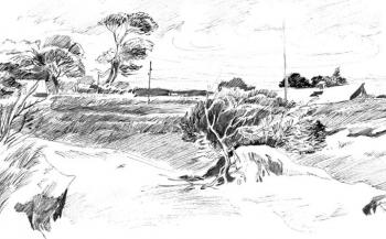 Collection of drawings 1-16/82