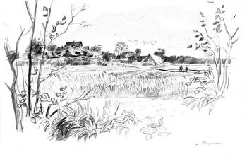 Collection of drawings 1-50/83