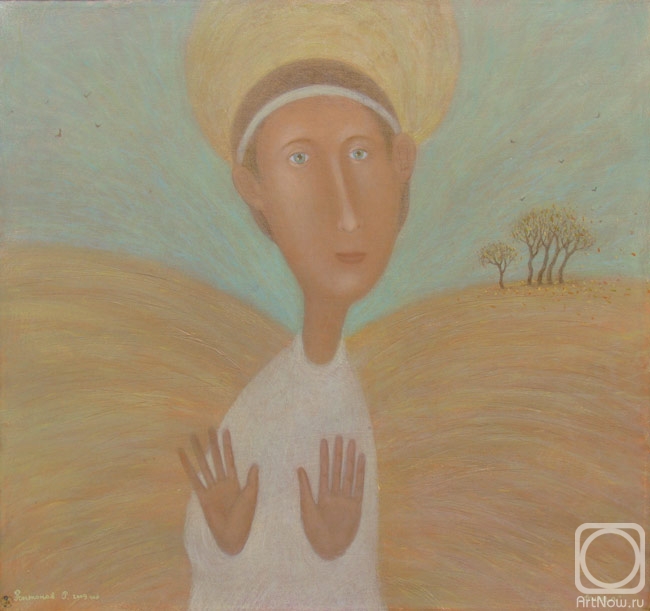 Antonov Roman. Untitled