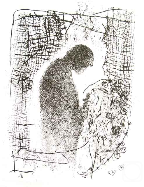 Alferonok Victoria. Untitled