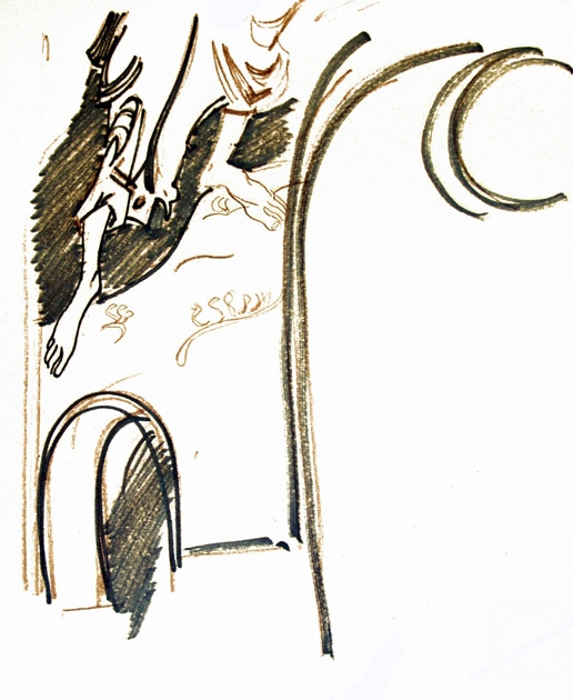 Vrublevski Yuri. Old Russian painting � 1/68