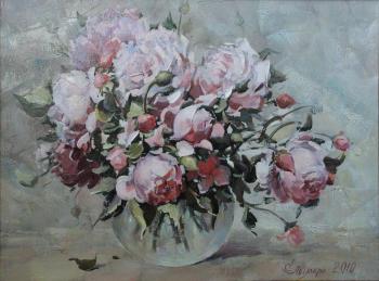 Roses from our cottage. Lymar Sergey