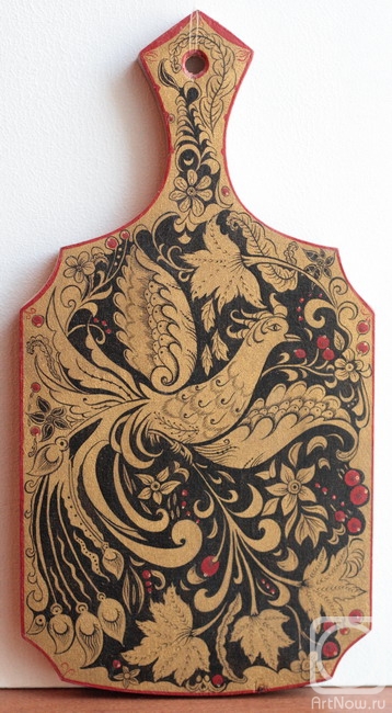 Klenov Andrei. firebird