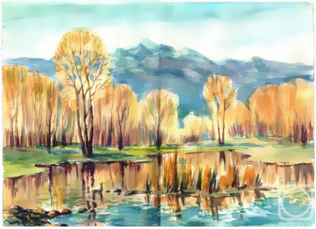 Baharev Pavel. Untitled