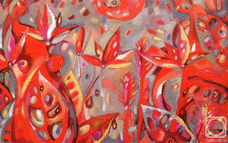 Kochurova Irina. Untitled