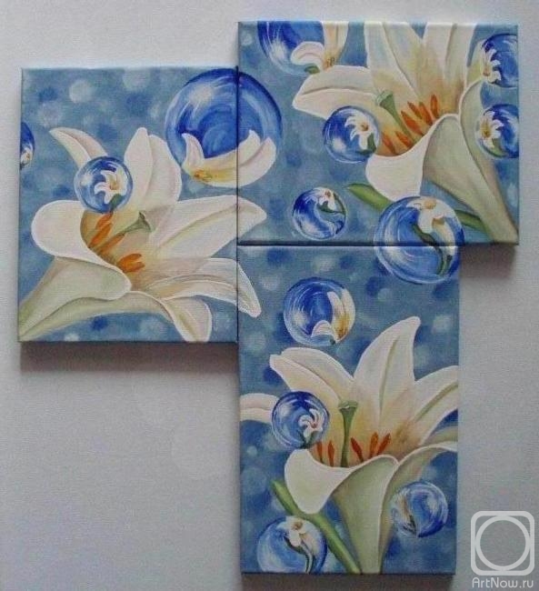 Lambeva Valentina. Alegria