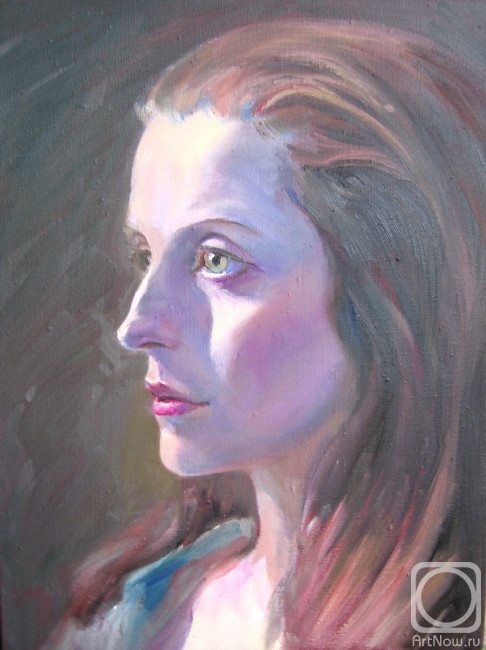 Klushnik Natalia. Untitled