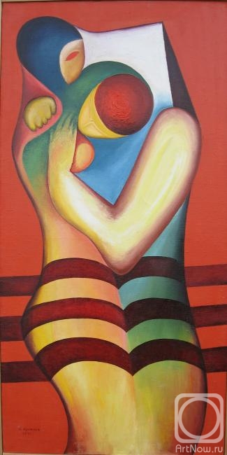 ������� ������ �� ������. �������� ��������. ���� �� ���������. 1971