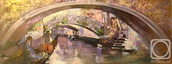 Simakova Maria. Untitled