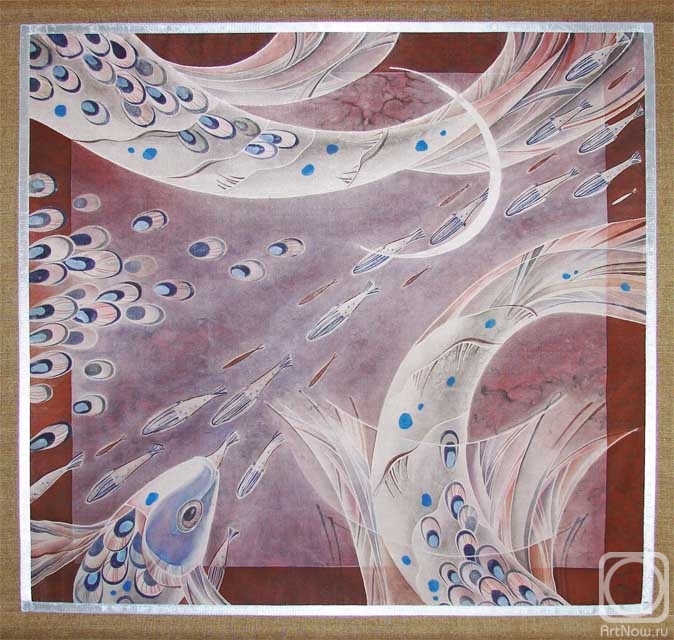 ��������� ��������. ���� � �����