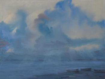 Untitled. Galeta Sergey