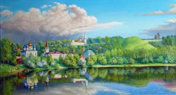 ������� ������������� ������