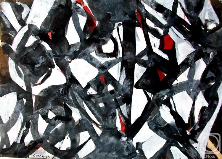 Shchupak Victor. Wer-1