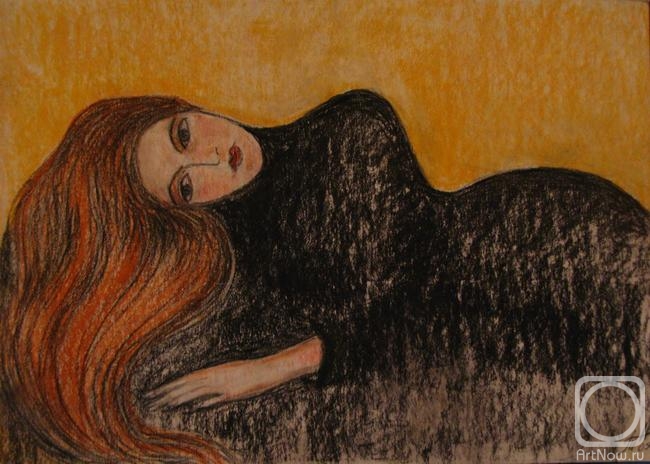 Nega Tatyana. Untitled