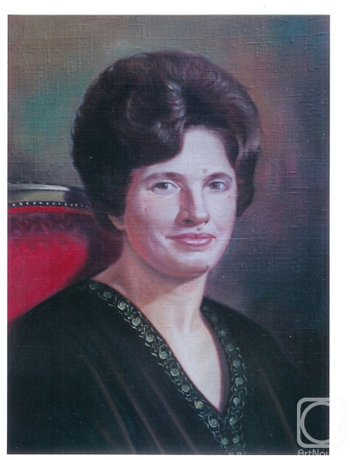 Corol Oleg. Untitled