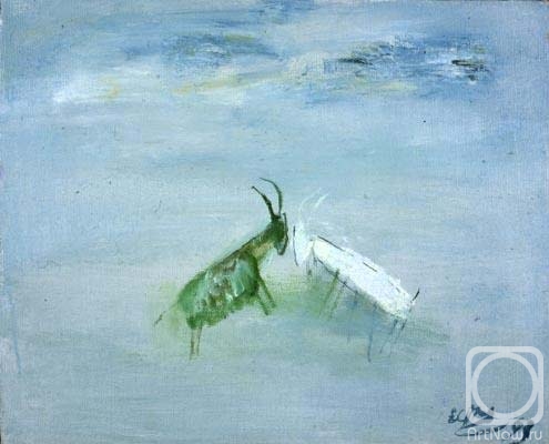 Strulev Evgeniy. Acquaintance