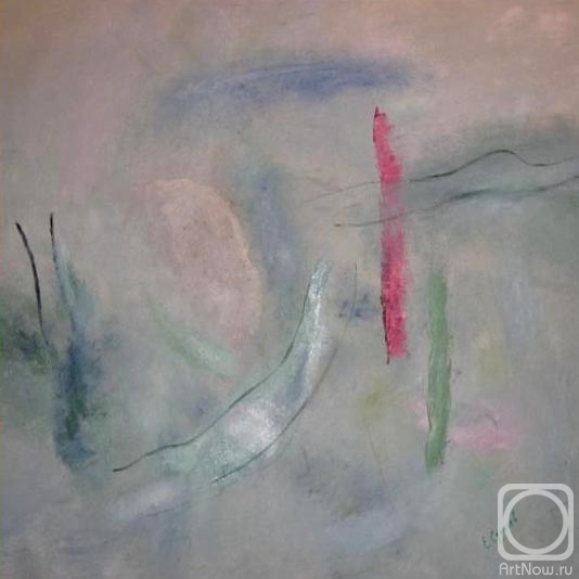 Strulev Evgeniy. Water