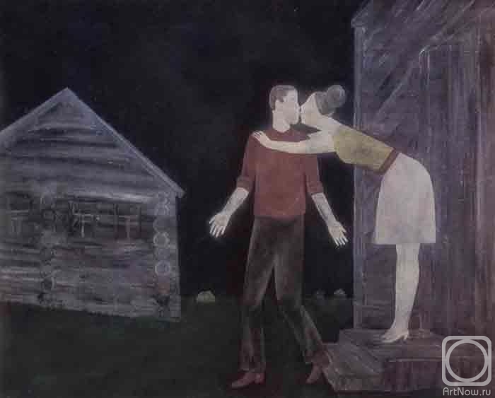 Strulev Evgeniy. If I had gold mountains