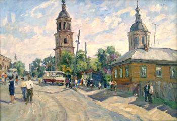 ����������� � ��������. ���������� ����