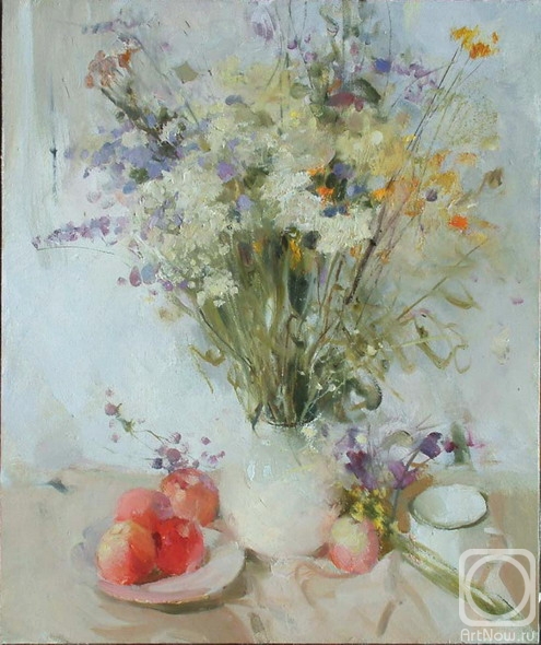 Pavlovets Aleksandr. Untitled