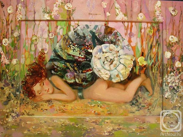 Simakova Maria. Untitled